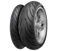 Tire Continental Motion M 190/50 ZR17 73W TL rear