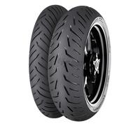 Continental ContiRoadAttack 4 ( 180/55 ZR17 TL (73W) Rear wheel, M/C )