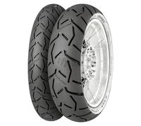 Tire Continental TRAILAttack3 110/80 R19 59V TL front
