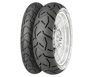 Tire Continental TRAILAttack3 140/80 R17 69V TL rear
