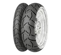 Tire Continental TRAILAttack3 190/55 ZR17 75W TL rear