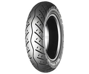 Tire CST C-915 130/90-15 66P TT rear