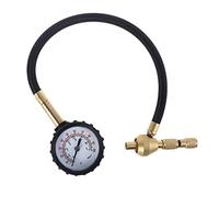 Tire Deflator 0-100psi Air Down Deflators Kit Accurate & Fast Tool - Includes for Case & Deflators Kit