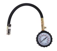 Tire Deflator 0-100psi Air Down Tire Deflators Accurate & Fast Air Down Tool - Includes for Case & Deflator