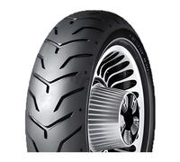 Tire Dunlop D110G 70/90-16 36P TT front