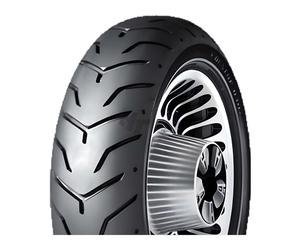 Tire Dunlop D110G 70/90-16 36P TT front