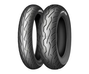 Tire Dunlop D251 200/60 R16 79V TL rear