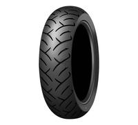 Tire Dunlop D256 180/55 R17 73H TL rear