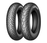 Tire Dunlop D404 150/80 B16 71H TL rear