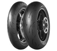Dunlop Sportmax GP Racer D212 ( 120/70 ZR17 TL (58W) Compound SOFT, Front wheel )