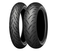 Tire Dunlop GPR-300 160/60 ZR17 69W TL rear
