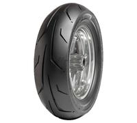 Dunlop Gt503 Tl 77v Harley-davidson Custom Rear Tire unisex