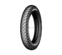 Tire Dunlop K70 3.25-19 54P TT front / rear