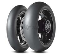 Tire Dunlop KR108 MS0+ Race 200/70 R17 TL rear