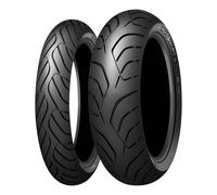 Tire Dunlop Roadsmart III 150/70 ZR17 69W TL rear