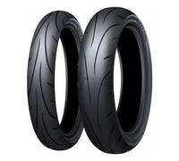 Dunlop Sportmax Q-Lite ( 150/60-17 TL 66H Rear wheel )