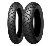 Dunlop Trailmax Mixtour ( 120/70 R17 TL 58H Front wheel )