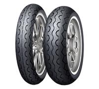 Dunlop TT 100 GP ( 130/80-18 TT 66H Rear wheel, M/C )