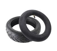 Tire, Electric Scooter Tires 50/75-6.1 Uso apto para Electric Scooter Inflatable Outer Tyre 8 1/2X2 Tube Tire Replacement Inner(8 1 2x2 tube tyre)