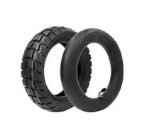 Tire, Electric Scooter Tires 80/65-6 10x3 Inch Off-Road Inner Outer Tire 255x80 Tires Electric Tyre
