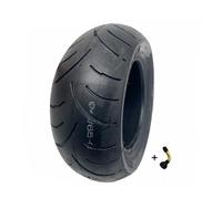 Tire, Electric Scooter Tires 90/65-6 Tyre Inner Outer Tube Tubeless Tire For Electric Scooter 11 Inch Pneumatic Wheel Accessories(Tubeless tire)