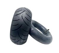 Tire, Electric Scooter Tires 90/65-6 Tyre Inner Outer Tube Tubeless Tire For Electric Scooter 11 Inch Pneumatic Wheel Accessories(Inner outer tire)