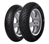 Tire Eurogrip Bee Connect 130/70-12 62P TL reinforced front / rear