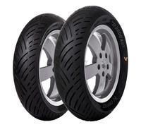 Eurogrip Bee Connect ( 80/90-17 TL 44S Rear wheel, Front wheel )