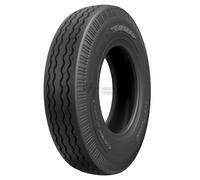 Motorcycle Tyre 4.00-10 Eurogrip 79L 6PR BEE MOVING