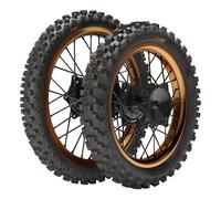 Eurogrip Climber MX Junior 80/100-12 50M | Protyre - Car Tyres