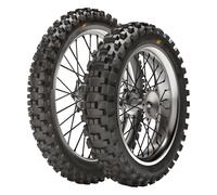 Tire Eurogrip Climber XC 100/90-19 57M TT rear