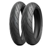 Eurogrip Protorq Extreme ( 110/70 ZR17 TL 54W Front wheel )