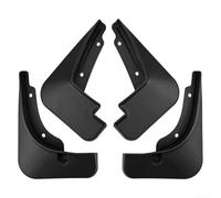 Tire Fender Mudguards for Kia Niro HEV 2023-2025, Robust ABS for splash Guards, Fast Fit Mud Flaps, Black, 4pcs
