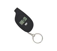 Tire Gauge Pressure Gauge Checker Tester Keychain For Everyday Use Vehicle Maintenance With Simple Operations Tire Pressure Checker