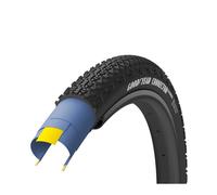 Tire Goodyear Connector 700x45 TLR Black 60 TPI