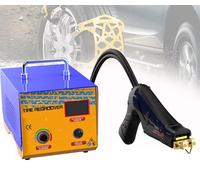Tire Grooving Machine, 1000w tire Slotting Machine, Rubber tire re-Slotting Machine, tire Slotting Tool Iron tire Slotting Knife, 110v/220 Truck tire Slotting Machine, Adjustable Voltage