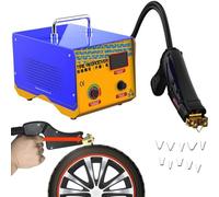 Tire Grooving Machine,Electric 1000W Digital Tool for Off-Road Truck Car Rubber Tyre Engraving