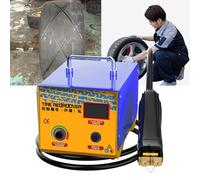 Tire Grooving Machine, Portable Tire Grooving Tool, Tire Groover Tool for Deepening The Tread Pattern, 1000W Tire Groover Heated Machine