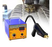 Tire Grooving Machine,Tire Cutting Tool 1000W, Heating Sharp Bladesiron Tire Groover Heated Machine for Deepening The Tread Pattern