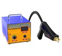Tire Grooving Machine, Truck tire Slotting Machine, tire Slotting Knife, Portable tire Slotting Tool, Rubber Engraving Machine, tire re-Grooving Machine for Rubber and Tires
