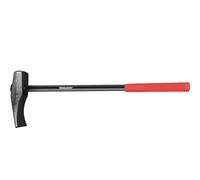 Tire Hammer, Heavy-Duty Bead Breaking Wedge, Tire Bead Breaker, Bead Breaker Tool for Tire Removal, Bead Breaker Tool for Tire Removal, Tire Tools, Unleash Tire-Busting Power for Tire Maintenance.