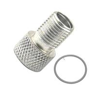 Tire Hat Adapter - Tire Pump Adapter | Tire Tool Caps Inner Tube Nozzle | Valve Adapter | Bicycles Tire Pump Adapter | Tyre Inflator Hose Adapter | Inner Tube Nozzle Conversion For Mountain