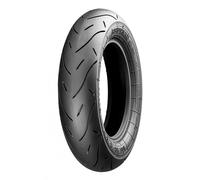 Tire Heidenau 3.50-10 59M Rf. TT K80SR for scooters