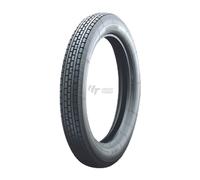 Tire Heidenau K29 Sidecar 3.50-16 60P TT reinforced front / rear