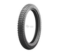 Tyre Heidenau 2.75-16 46M REINF TT K32 Fits Simson Habicht 50 1996-2002