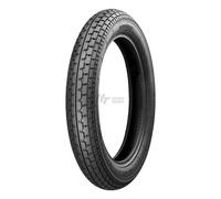 Heidenau K34 ( 3.00-19 TT 49S Rear wheel, M/C, Front wheel )