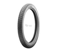 Heidenau K 35 46p Custom Tire Silver 2.75 / R16