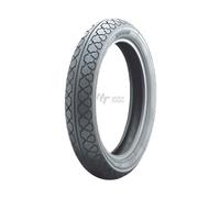 Tire Heidenau K36 2.75-17 47P TT reinforced front / rear