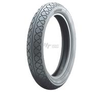 Heidenau K36 ( 3.50-18 RF TT 62S Rear wheel, M/C, Front wheel )