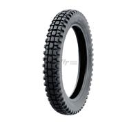 Tire Heidenau K37 3.25-18 59P TT reinforced front / rear